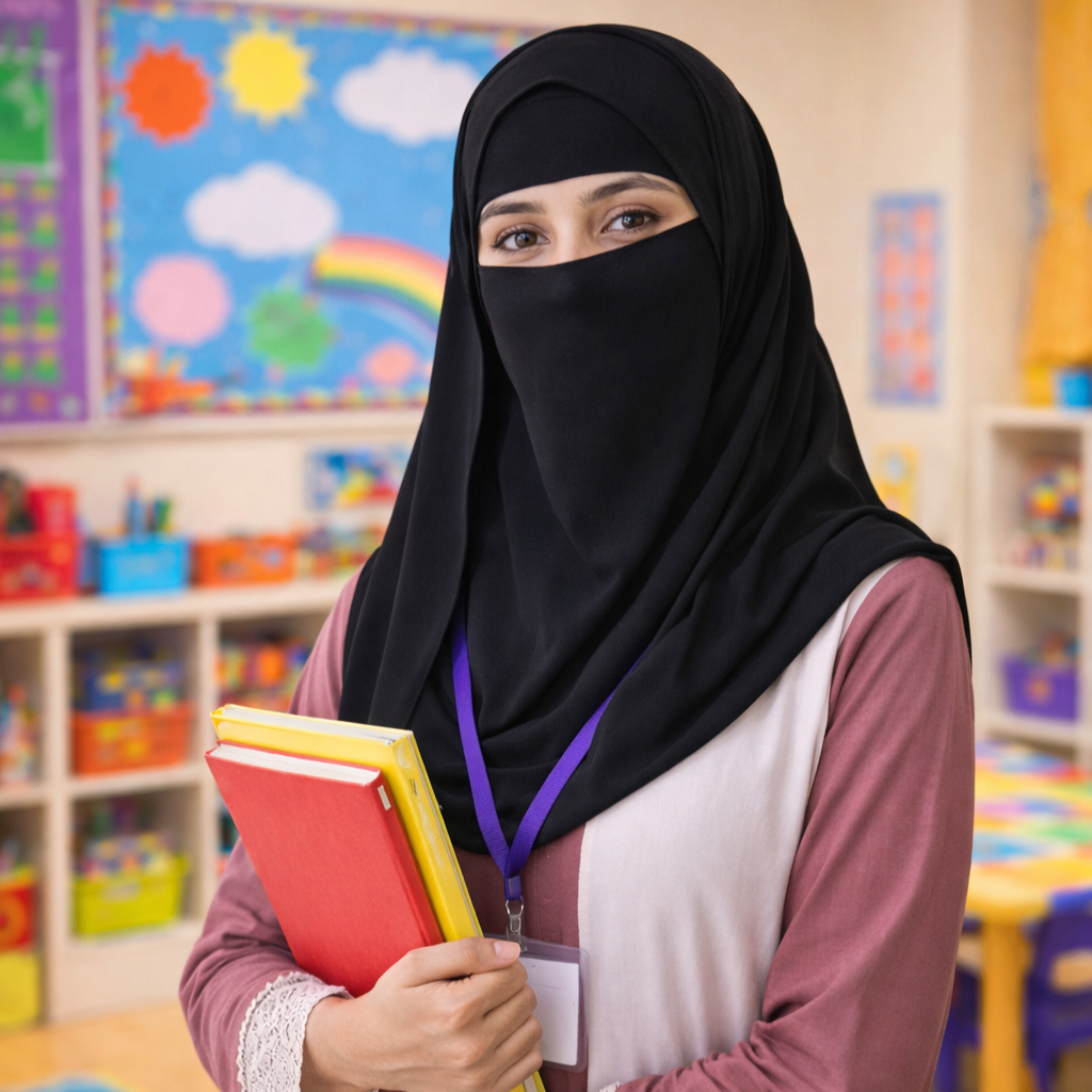 Al-Wahid School System