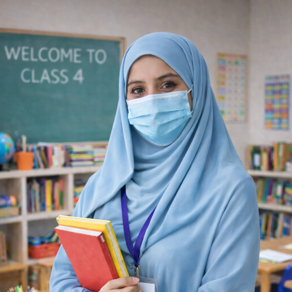 Al-Wahid School System