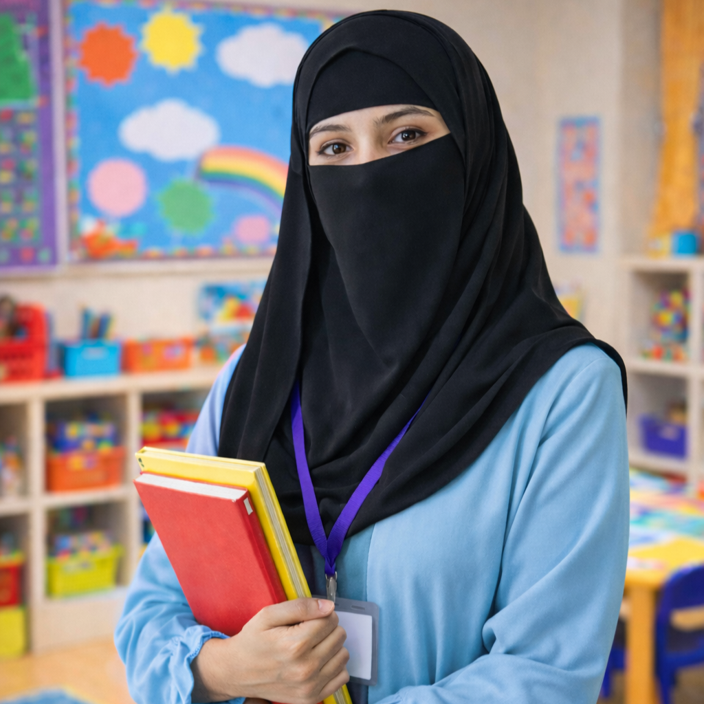 Al-Wahid School System