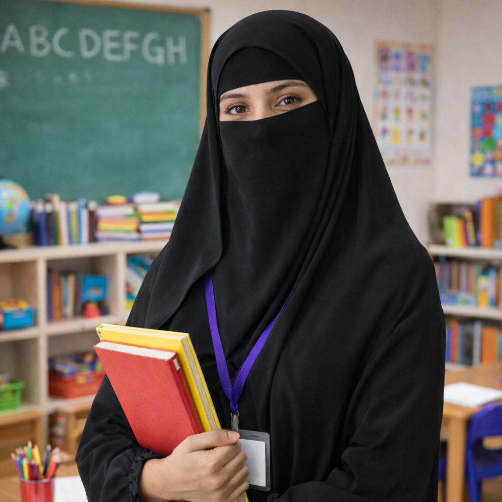 Al-Wahid School System