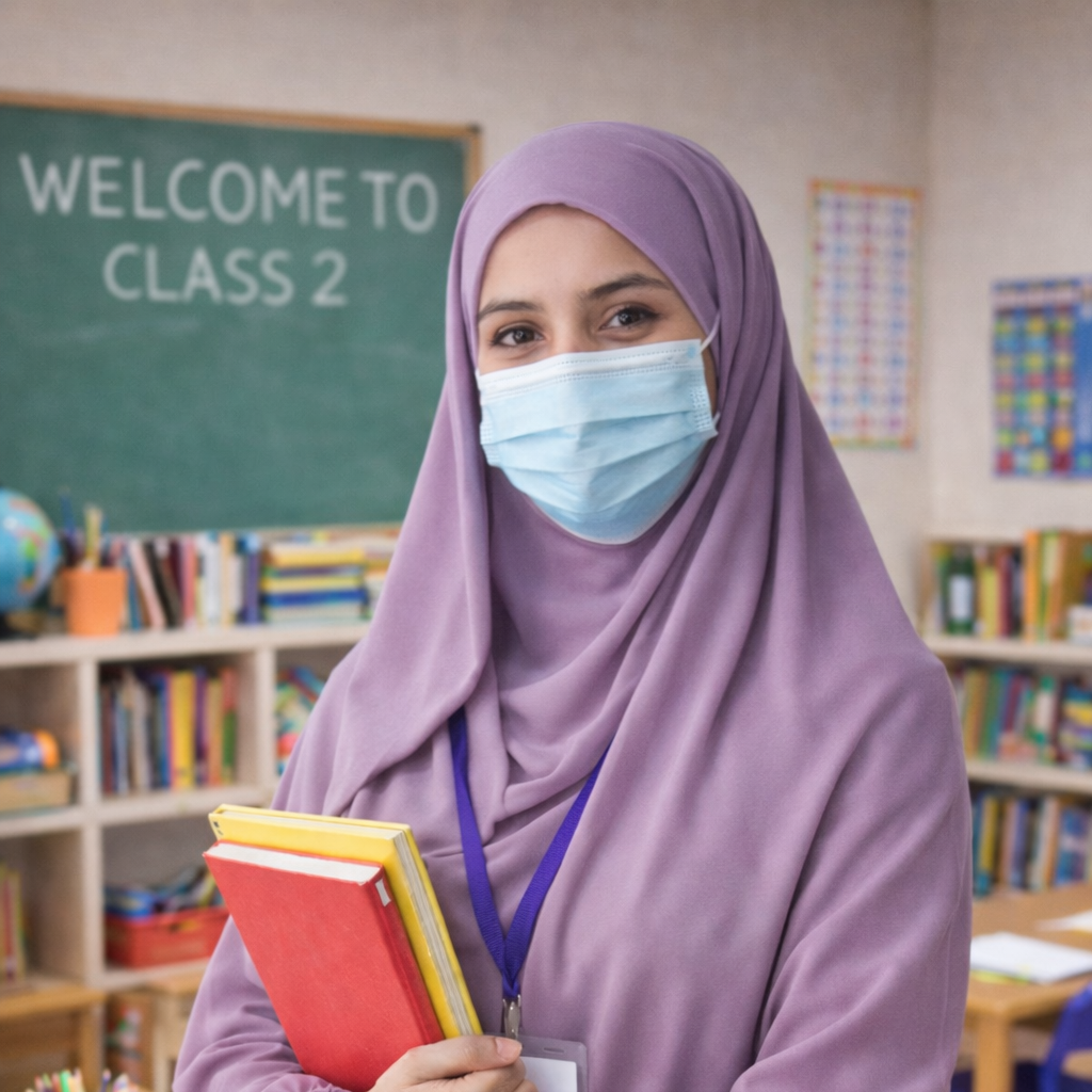 Al-Wahid School System