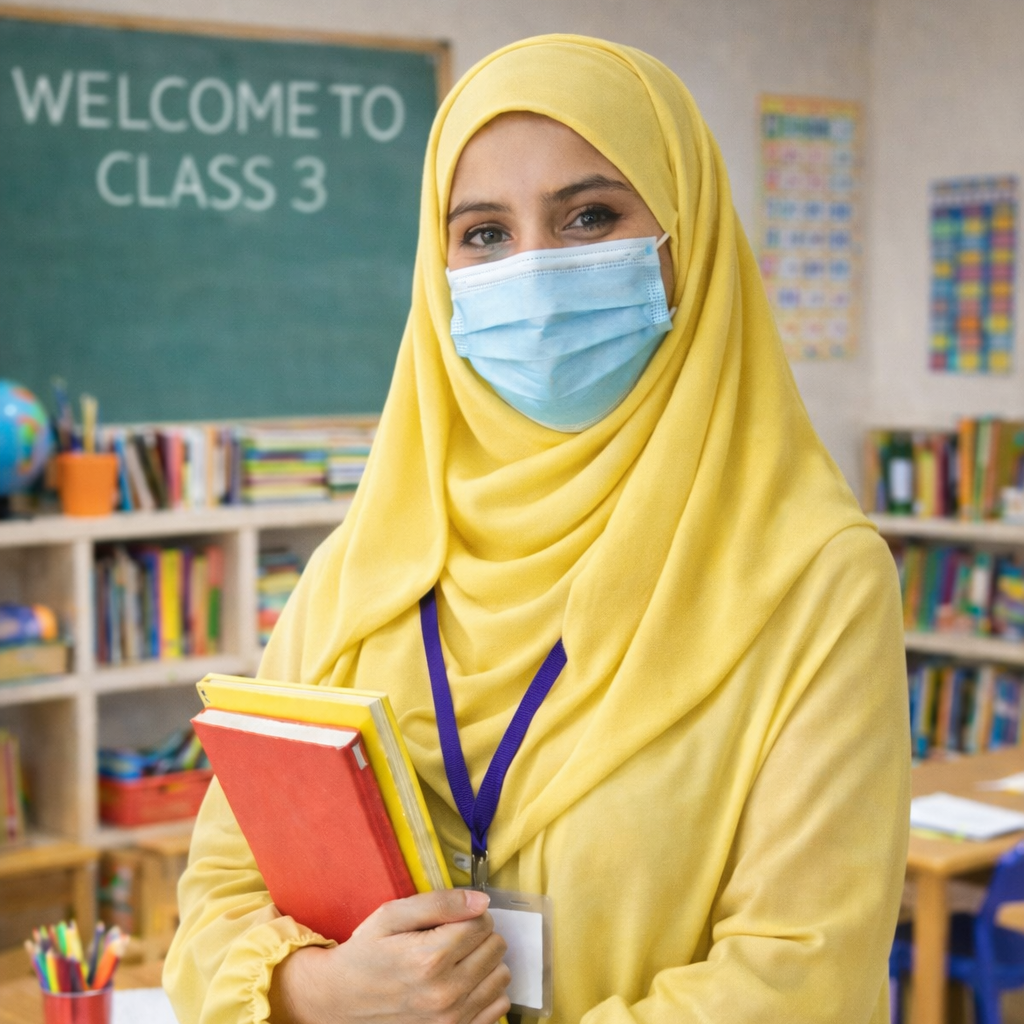 Al-Wahid School System