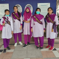 Al-Wahid School System