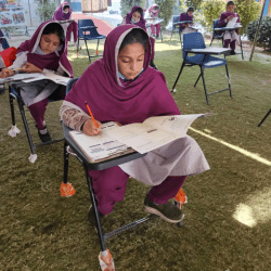 Al-Wahid School System