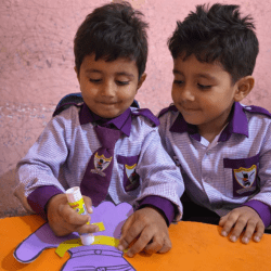 Al-Wahid School System