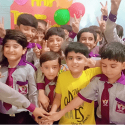 Al-Wahid School System