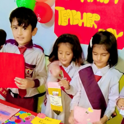 Al-Wahid School System