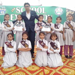 Al-Wahid School System