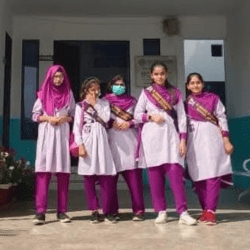 Al-Wahid School System